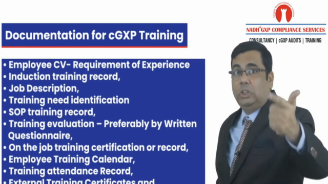 Brief Understanding about procedures and Citations By USFDA – Screenshot 4