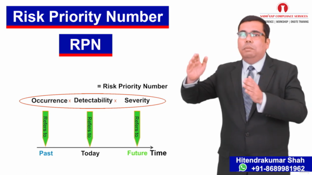 Quality Risk Management in Pharmaceuticals ICHQ9(R1) – Screenshot 3