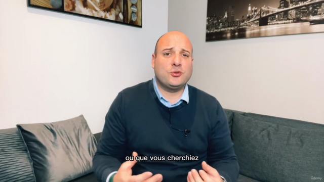 Maîtrisez Les 7 Étapes de la Vente B2B avec Kevin Peeters – Screenshot 1