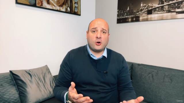Maîtrisez Les 7 Étapes de la Vente B2B avec Kevin Peeters – Screenshot 2