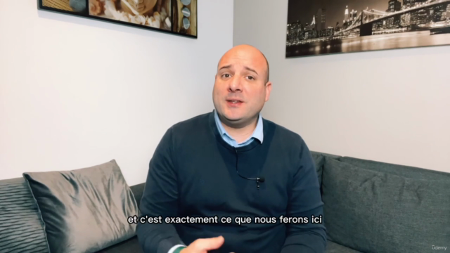 Maîtrisez Les 7 Étapes de la Vente B2B avec Kevin Peeters – Screenshot 3