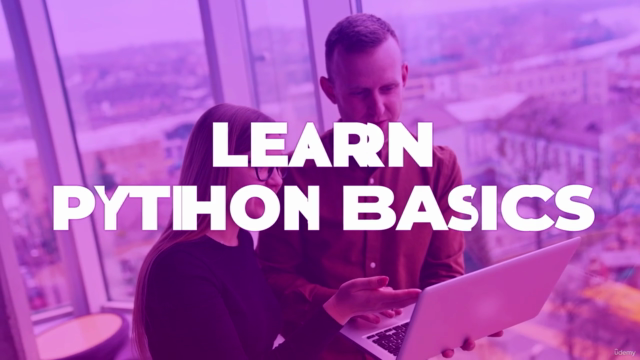 Python | Python Programming Language Course Without Coding – Screenshot 2
