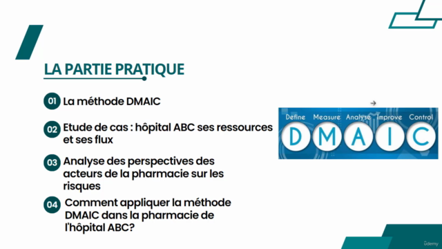 Logistique pharmaceutique : notions de base – Screenshot 4