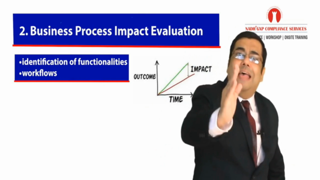 Computer Software Assurance (CSA) – Screenshot 2