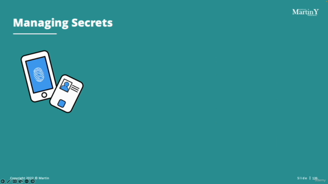 DevSecOps Mastery with Docker and Kubernetes – Screenshot 3