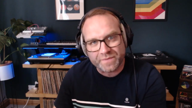 How to produce a filtered disco house record in ableton – Screenshot 1
