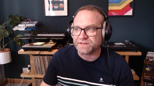How to produce a filtered disco house record in ableton – Screenshot 2