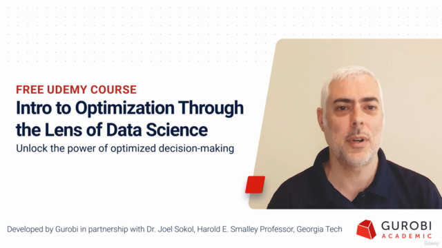 Intro to Optimization Through the Lens of Data Science Pt. 3 – Screenshot 2