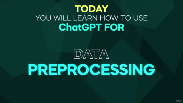 Data Analysis with ChatGPT in Excel – Screenshot 1