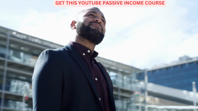 GoViral-Generate Passive Income On YouTube Despite Low Views – Screenshot 4