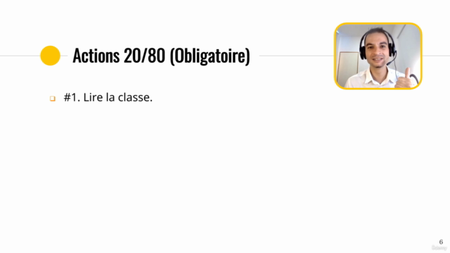 De Salarié Frustré à Entrepreneur Libre en 1 an – Screenshot 2