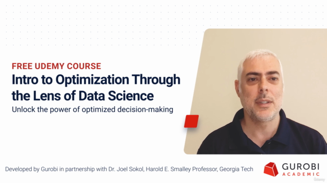 Intro to Optimization Through the Lens of Data Science Pt. 4 – Screenshot 4
