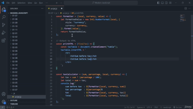 Mastering Modern JavaScript for Advanced Web Development - Screenshot_03