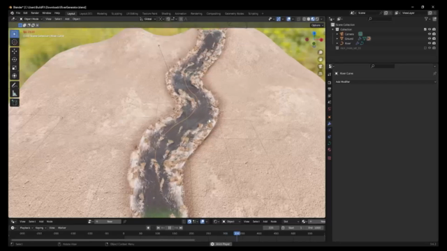 Master Blender 4 With AI Tools, Blender Addons & Unity. – Screenshot 1