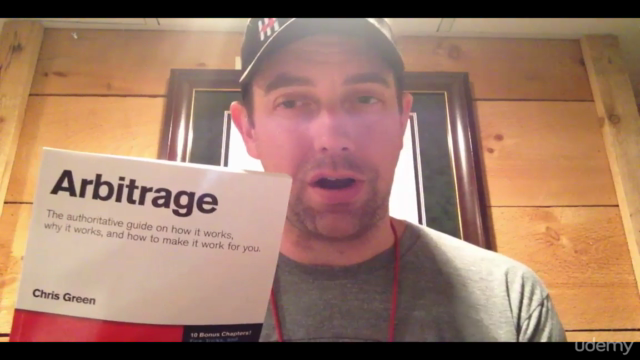 Arbitrage and Amazon's Fulfillment By Amazon (FBA) Program – Screenshot 1