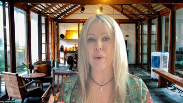 Healing from Childhood wounds so you feel emotionally secure – Screenshot 1
