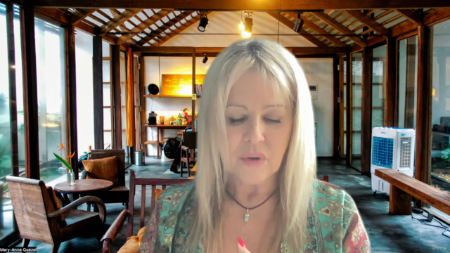 Healing from Childhood wounds so you feel emotionally secure – Screenshot 2