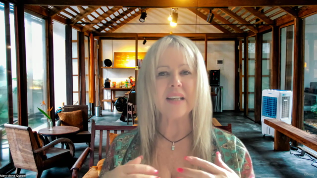 Healing from Childhood wounds so you feel emotionally secure – Screenshot 3