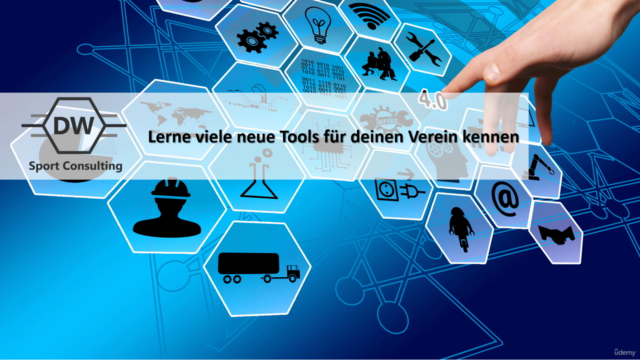 Künstliche Intelligenz - die Zukunft im Sportverein – Screenshot 4