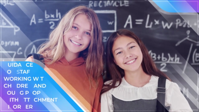Introduction to Attachment Disorder – Screenshot 4