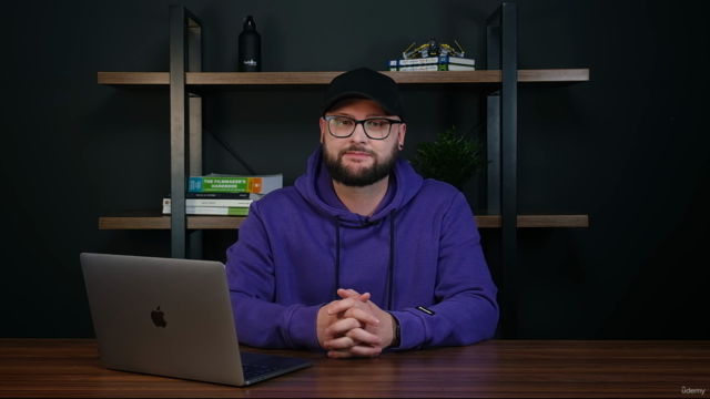 B2B Outbound Lead Generation Mastery – Screenshot 1