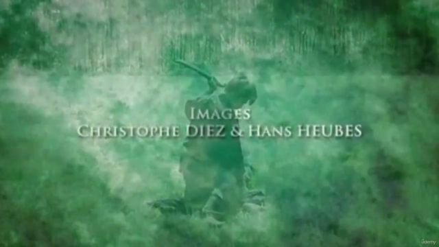 Pencak Silat - Das Golok Beherrschen – Screenshot 1