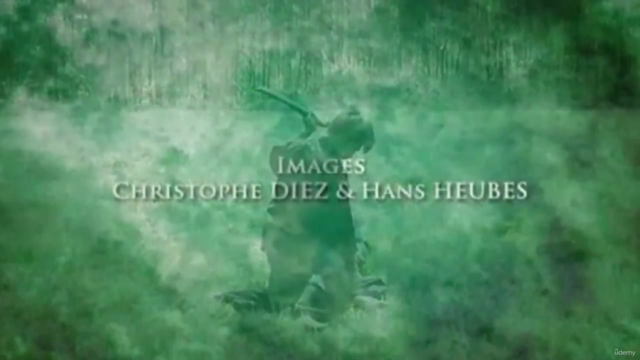 Pencak Silat - Master the Golok – Screenshot 1