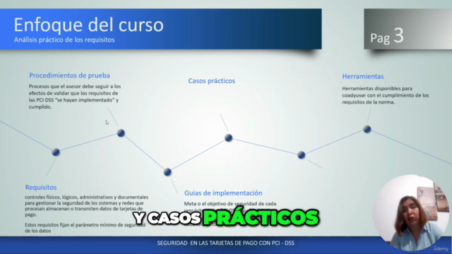 Implementando los requisitos de la Norma PCI DSS – Screenshot 3