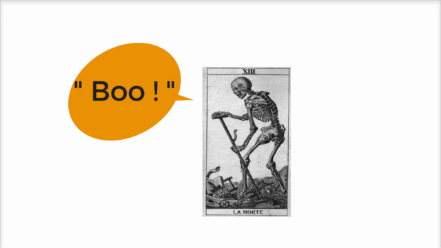 Get Answers Now: Learn to Read Tarot Cards – Screenshot 1