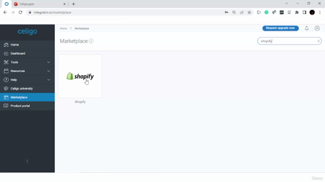 Celigo Training: End-to-End Integration & Automation – Screenshot 2