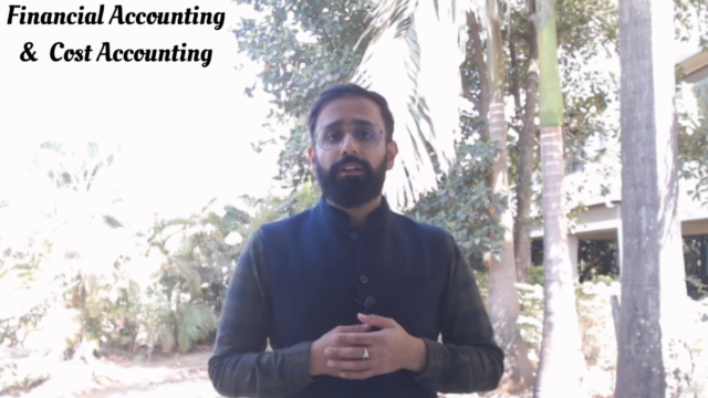 Financial Accounting and Cost Accounting – Screenshot 2