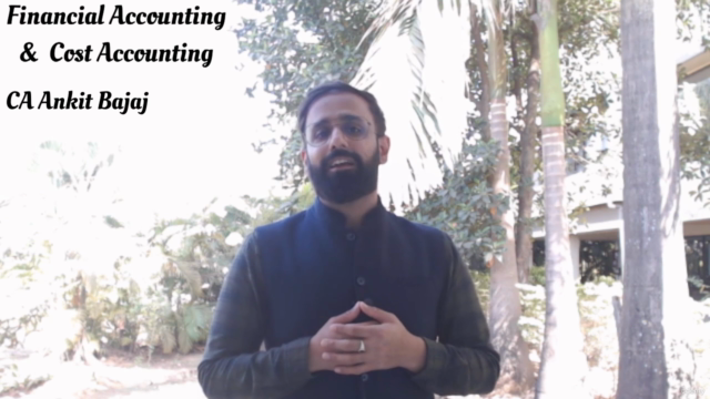 Financial Accounting and Cost Accounting – Screenshot 4