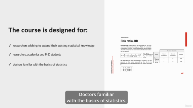 Introduction to Meta-analysis – Screenshot 3
