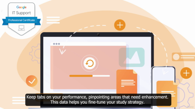 Master Google IT Support Certification : Top Questions 2025 – Screenshot 3