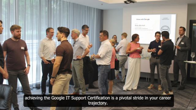 Master Google IT Support Certification : Top Questions 2025 – Screenshot 4