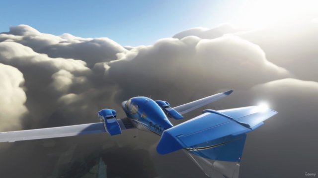 Approches IFR – Screenshot 2