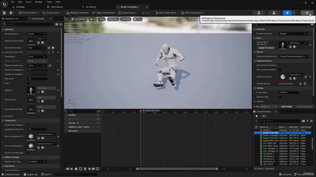 Unreal Engine 5: Intermediate Course – Screenshot 3