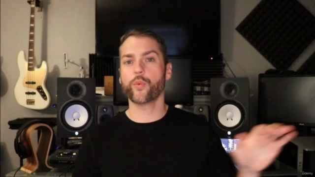 Left Hand Piano Techniques – Screenshot 1