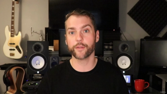 Left Hand Piano Techniques – Screenshot 3