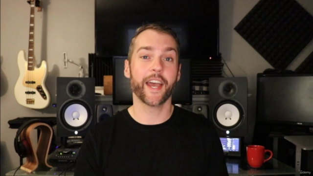 Left Hand Piano Techniques – Screenshot 4