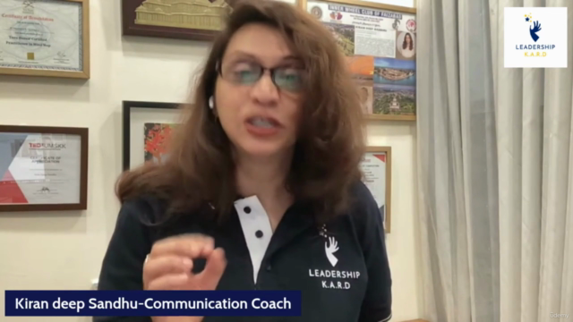 Communicate with Confidence: Unmute – Screenshot 2