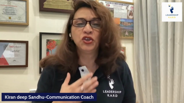 Communicate with Confidence: Unmute – Screenshot 4