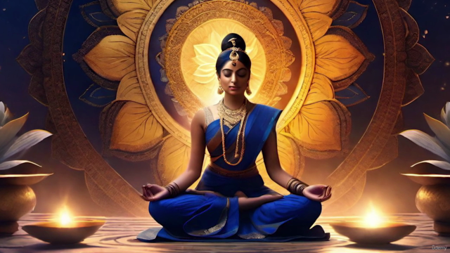 Maha Mudra: Sexual Alchemy of Tantra (Kriya Yoga Initiation) – Screenshot 1