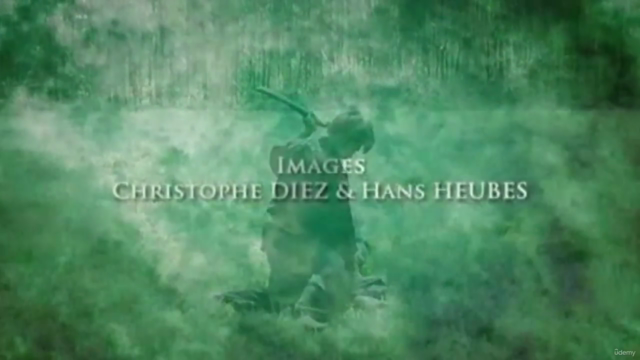 Pencak Silat - Maîtrise du Golok – Screenshot 1