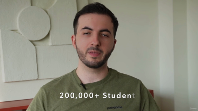 AI For JavaScript Developers (OpenAI, Embeddings, Vercel AI) – Screenshot 1