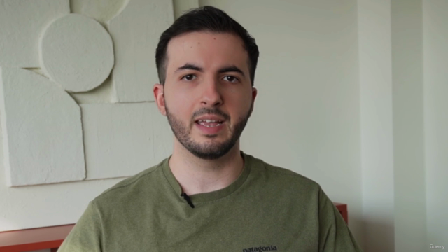 AI For JavaScript Developers (OpenAI, Embeddings, Vercel AI) – Screenshot 4