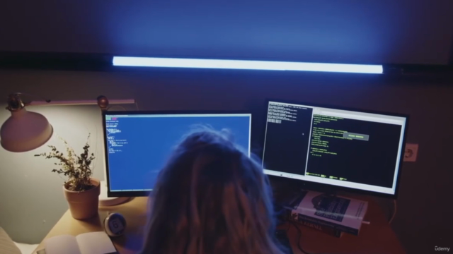 Mastering Web Automation with WebdriverIO – Screenshot 1