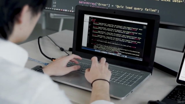 Mastering Web Automation with WebdriverIO – Screenshot 4