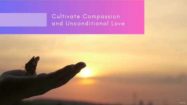 7-Day Metta Meditation Course: Journey to Loving-Kindness – Screenshot 1