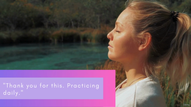 7-Day Metta Meditation Course: Journey to Loving-Kindness – Screenshot 4